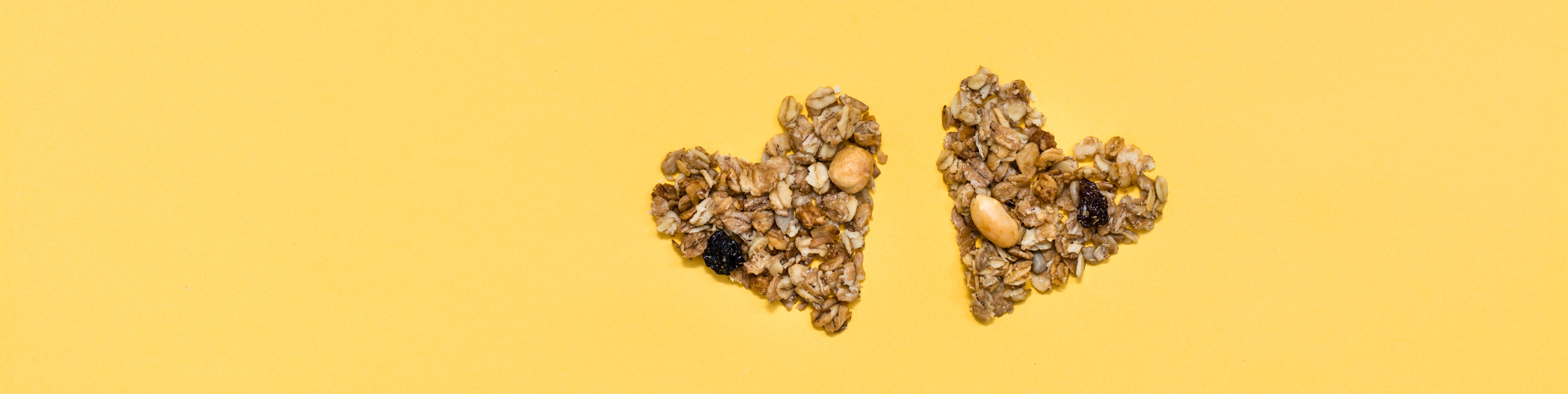 Image of Healthy Cocoa Nib Granola (No Added Sugar)